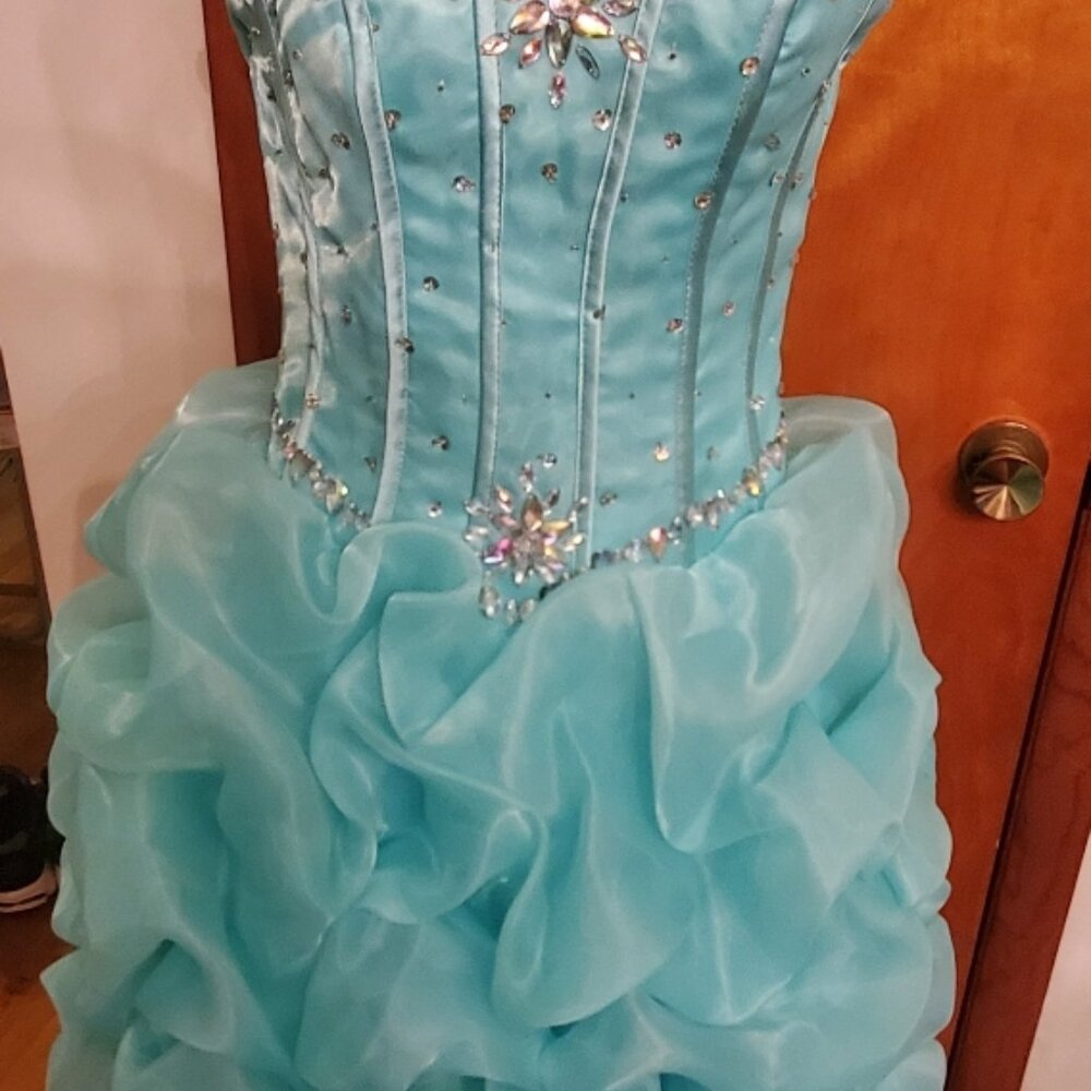Gown